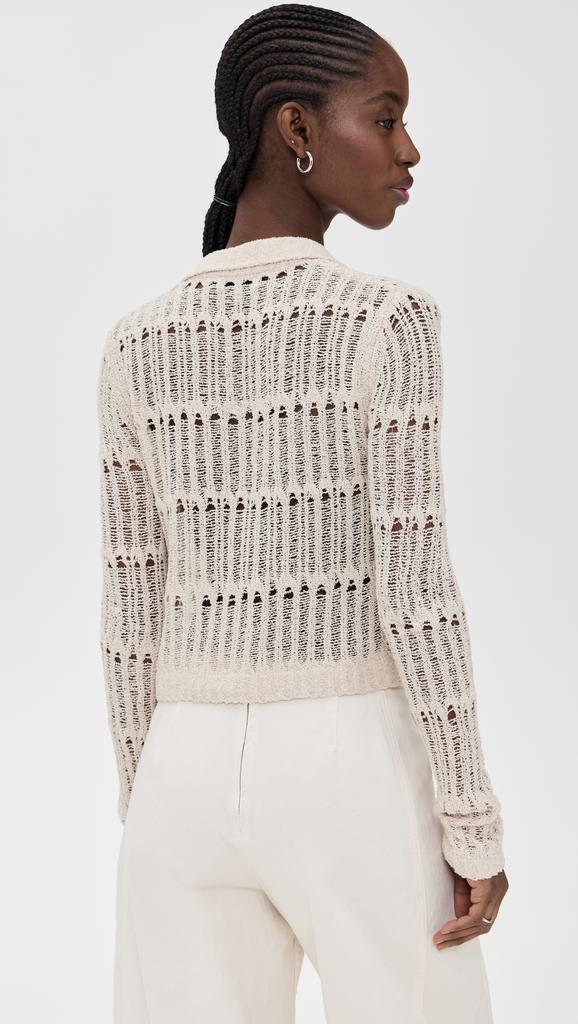 Lee Mathews Polly Cardigan