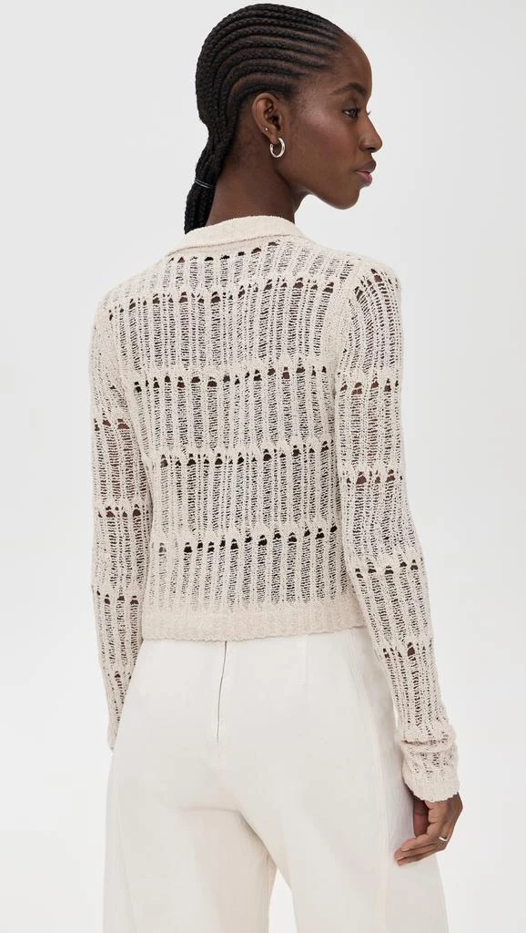 Lee Mathews Polly Cardigan 2
