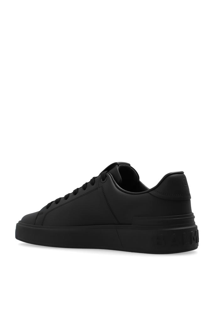 Balmain B-Court sneakers - Casual Shoes - BeyondStyle