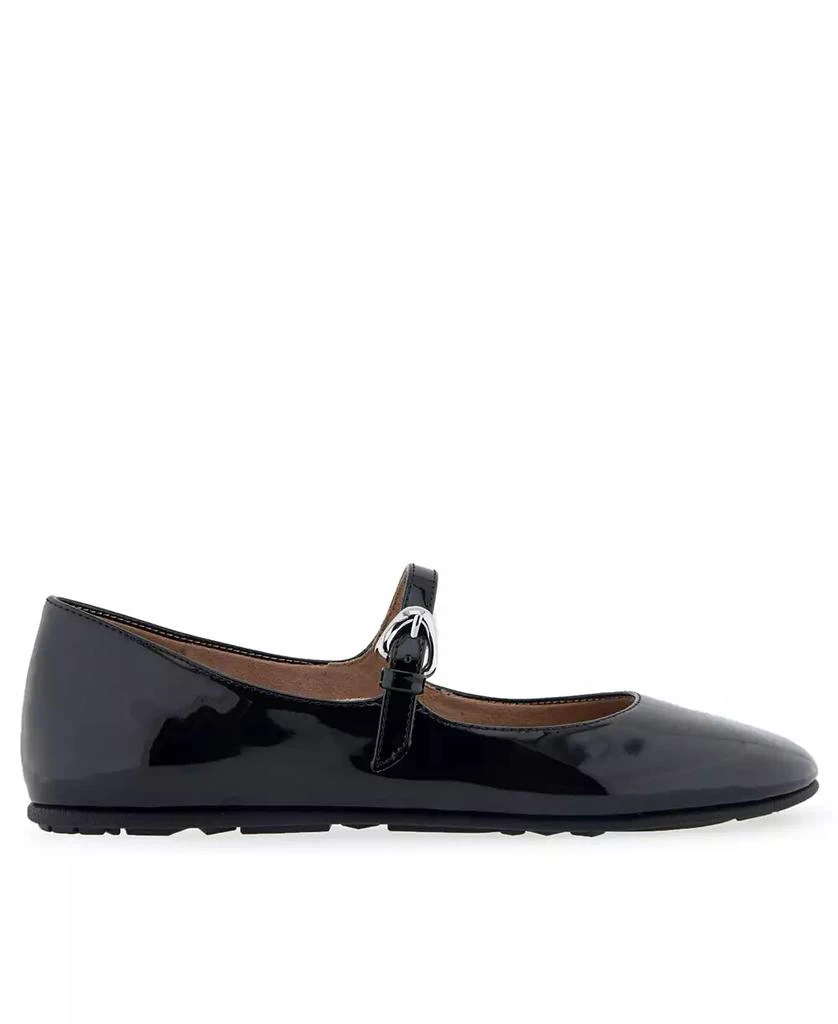 Aerosoles Women's Perry Mary Jane Flat 2