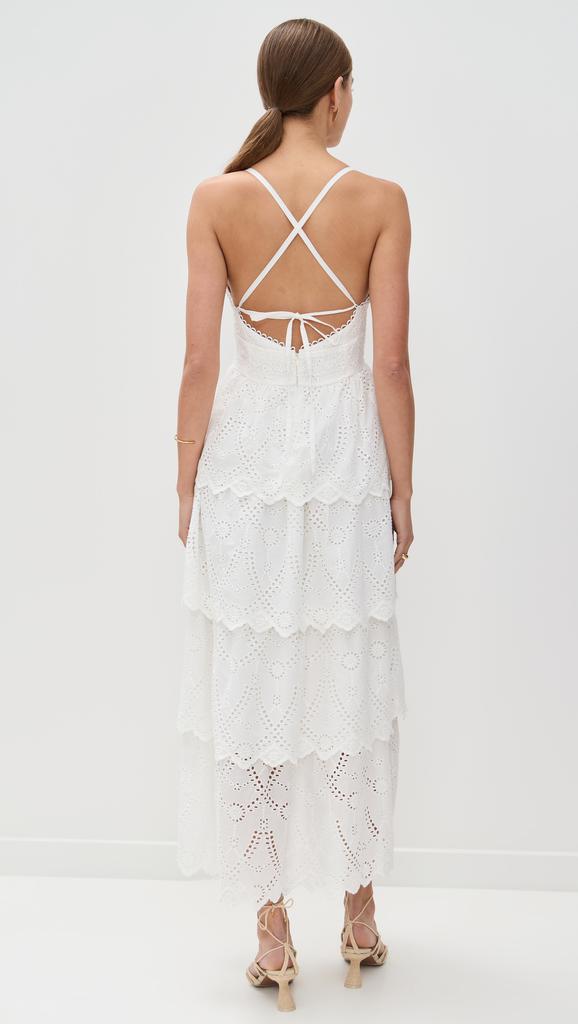 ASTR Faeryn Dress