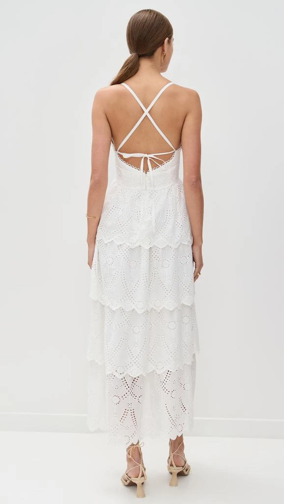 ASTR Faeryn Dress 2