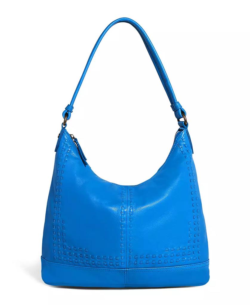 American Leather Co. Evelyn Hobo