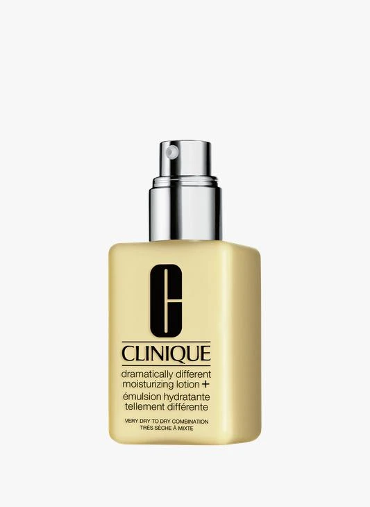 Clinique Dramatically Different Moisturizing Lotion+ - Step3 - Very Dry to Dry Combination Skin 1