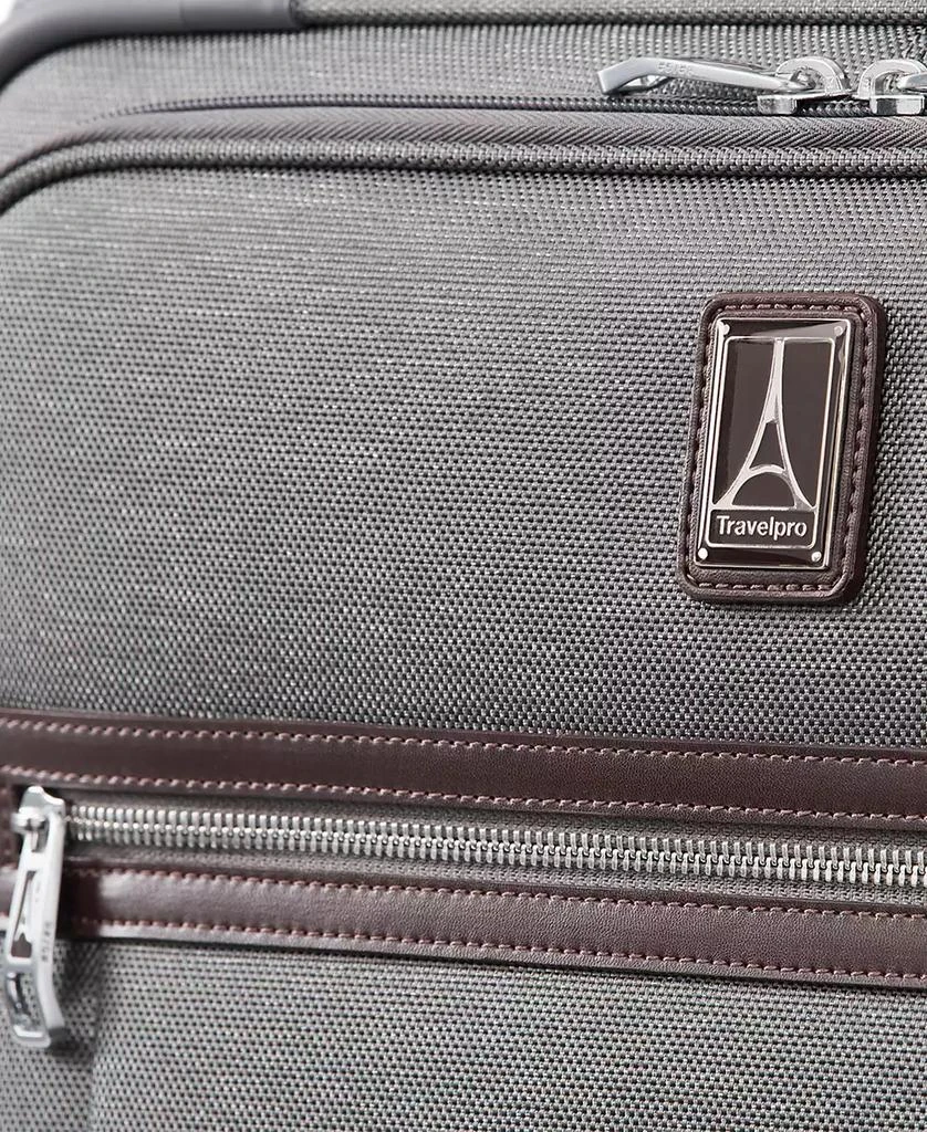 Travelpro Platinum Elite 29" Softside Check-In Spinner 8