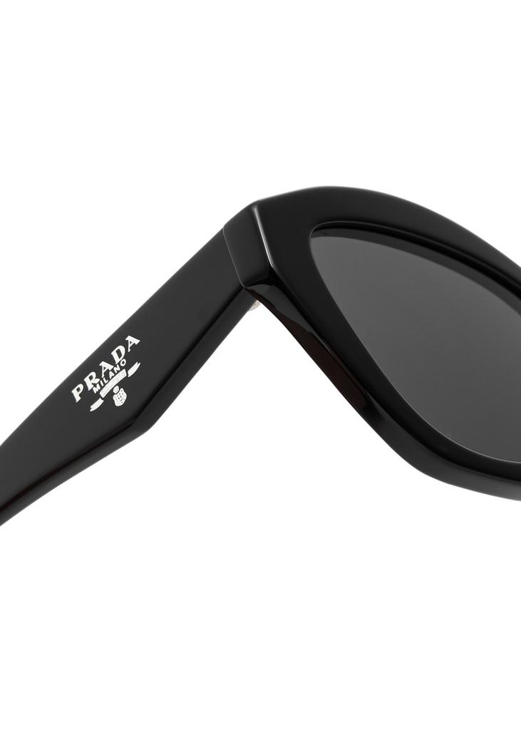 Prada Cat-eye sunglasses - Sunglasses - Save Extra 10% OFF