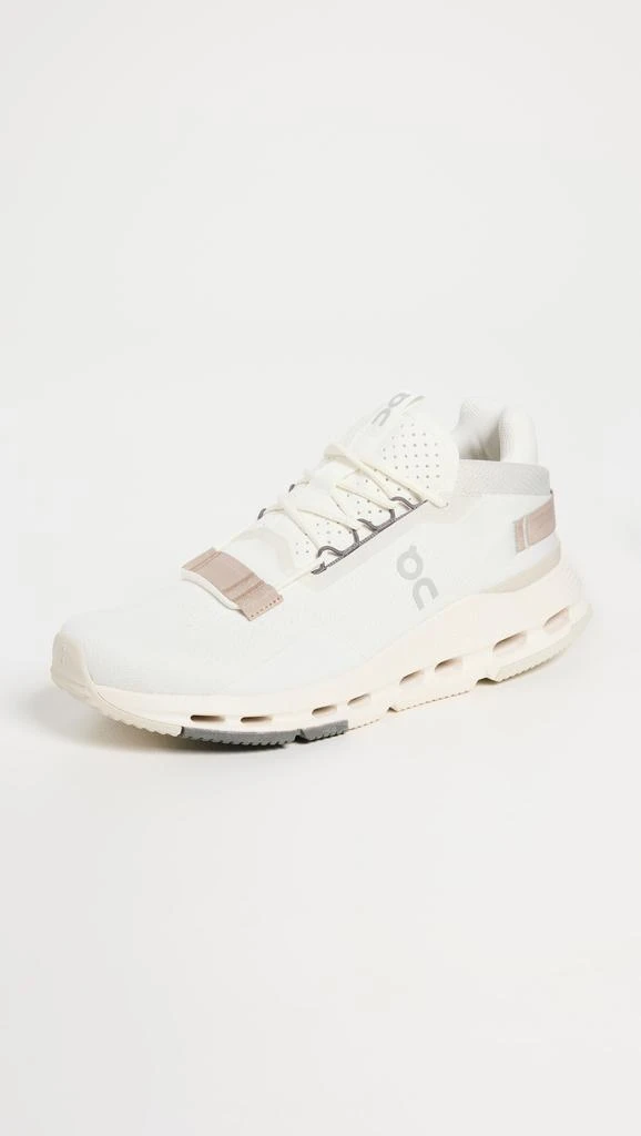 On Cloudnova 2 Sneakers 1