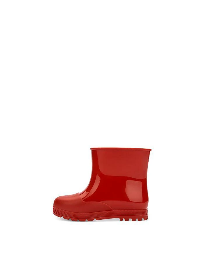 Mini Melissa Girls' Welly Boots - Toddler 4