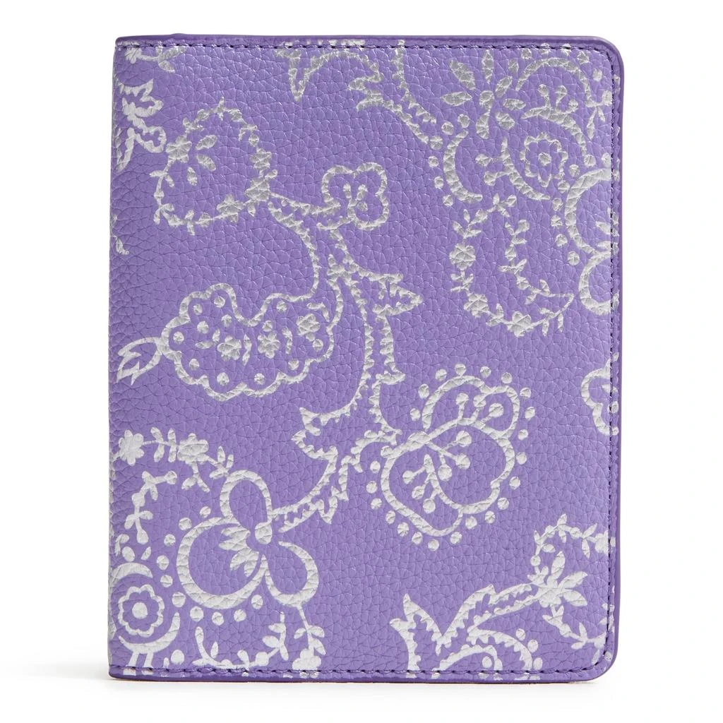 Vera Bradley Outlet Faux Leather Essential Passport Cover 1