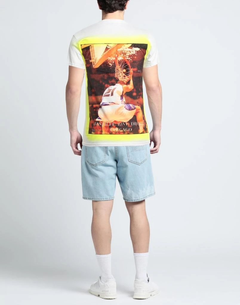 BASTILLE RIVE DROITE T-shirt 3