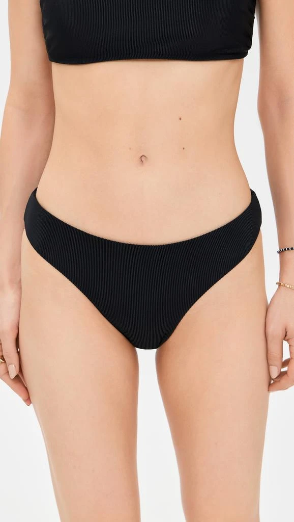 Beach Riot Amarie Bikini Bottoms 1