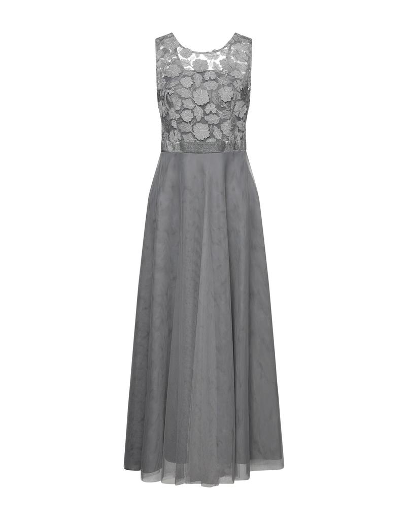 D.Exterior Long dress