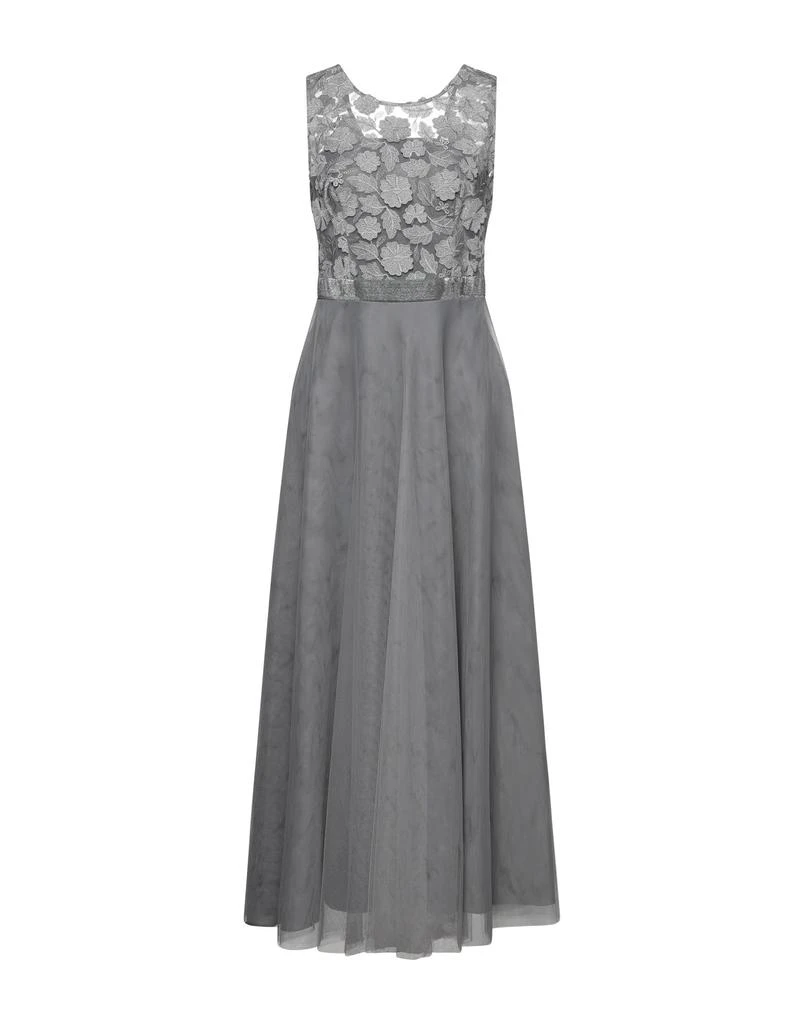 D.Exterior Long dress 1