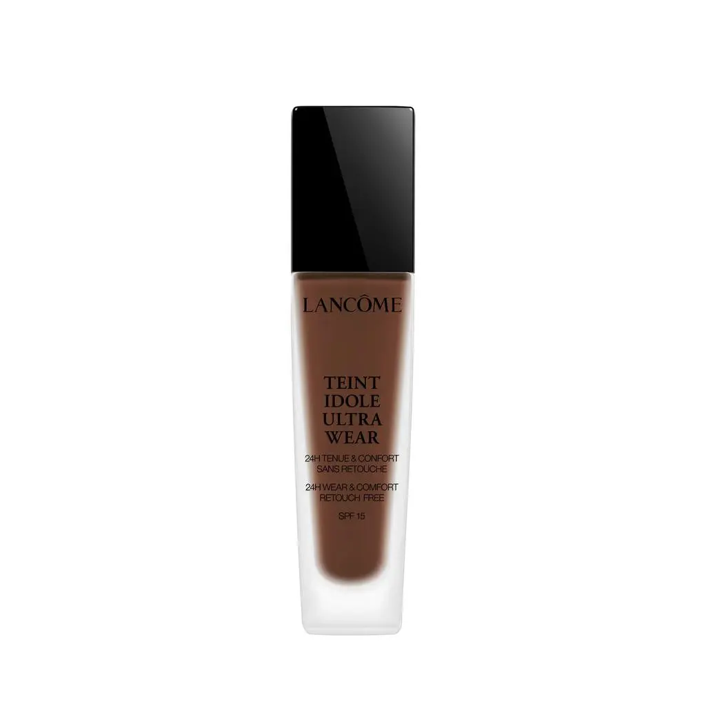 Lancôme - Teint Idole Ultra Wear 24H Wear & Comfort Foundation SPF15 - #14 Brownie 30ml/1.0 oz