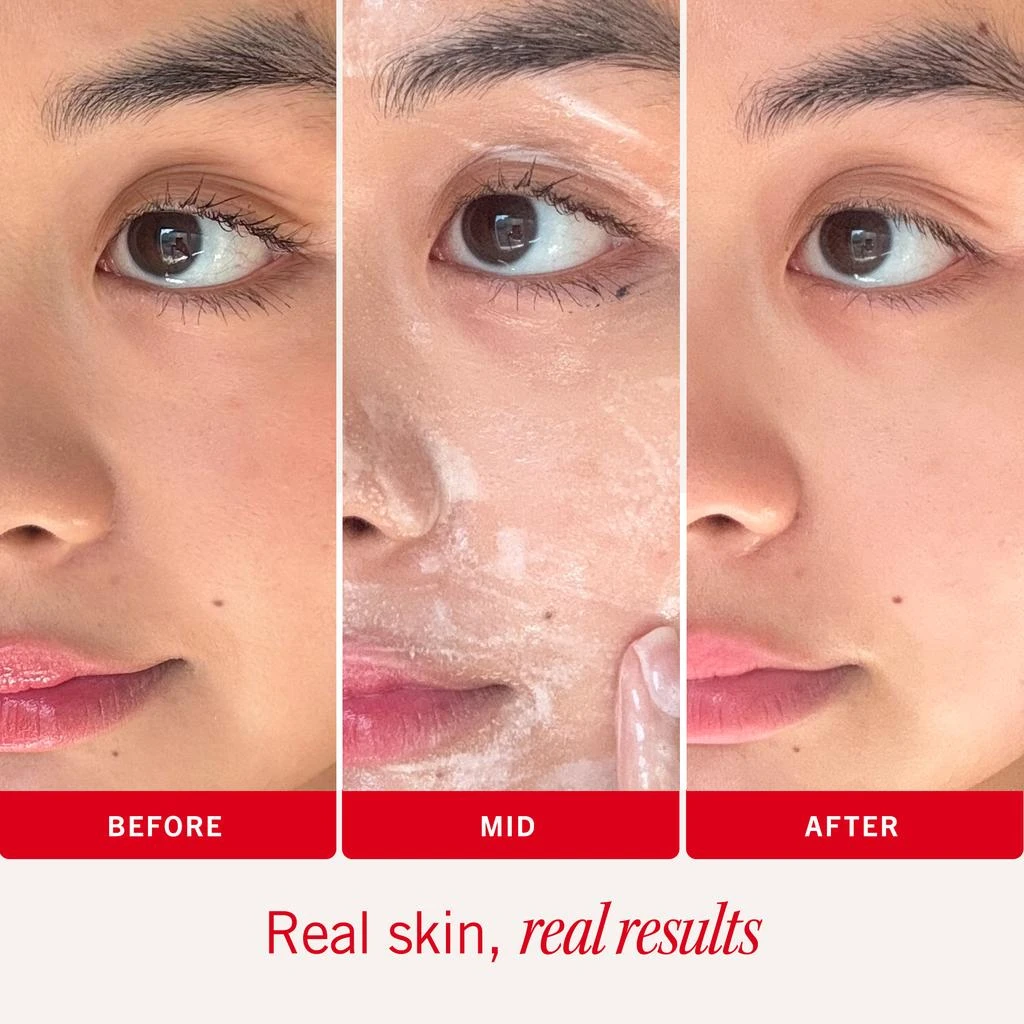 First Aid Beauty First Aid Beauty Ultra Gentle Cream-to-Foam Cleanser 4