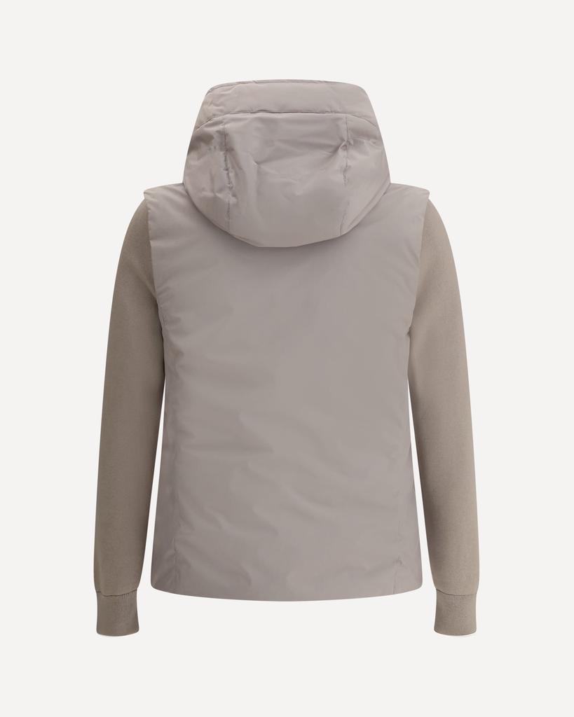 MOORER Evan-Stp Padded Jacket