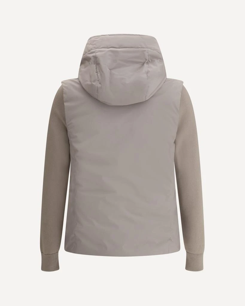 MOORER Evan-Stp Padded Jacket 2
