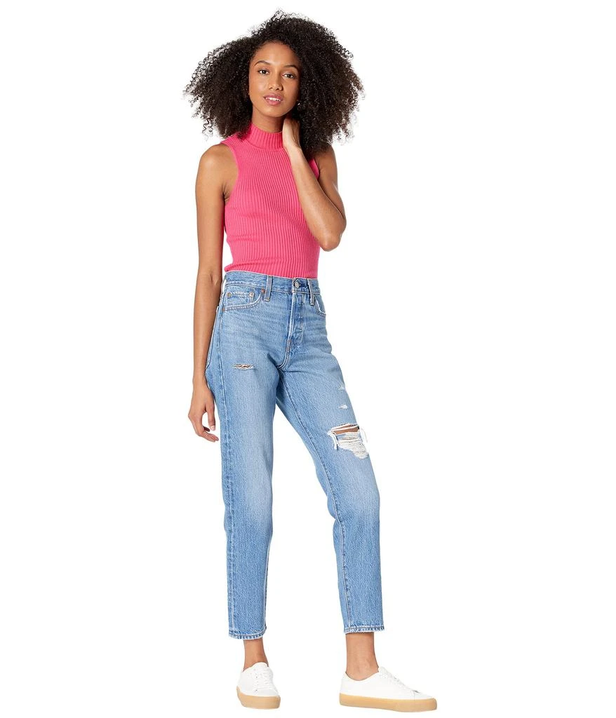 Levi's Wedgie Icon Fit 4