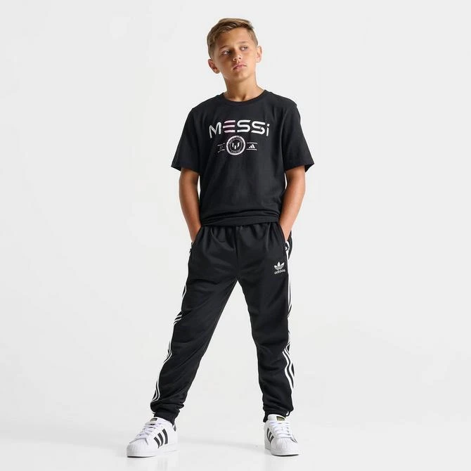 Adidas Kids' adidas Messi Heritage T-Shirt 2