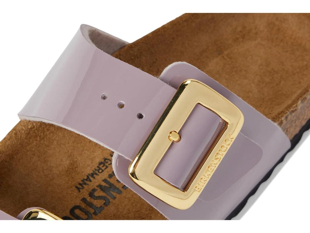 Birkenstock Sydney Luxe Buckle - Patent 6