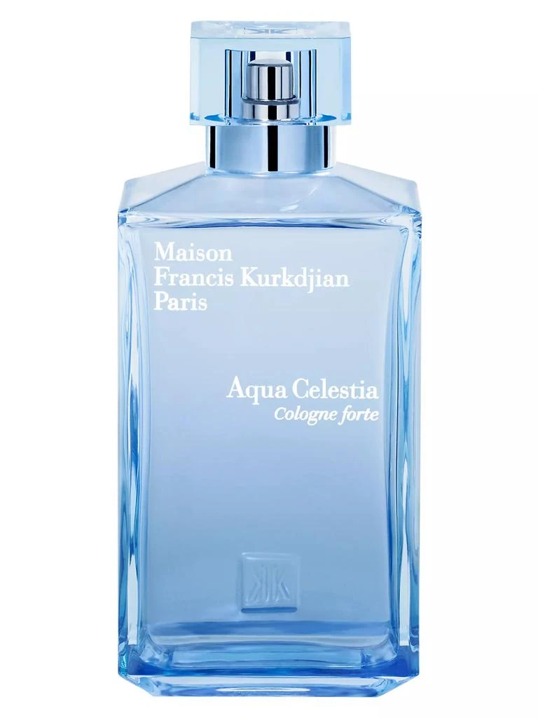 Maison Francis Kurkdjian Aqua Celestia Cologne Forte​ 3