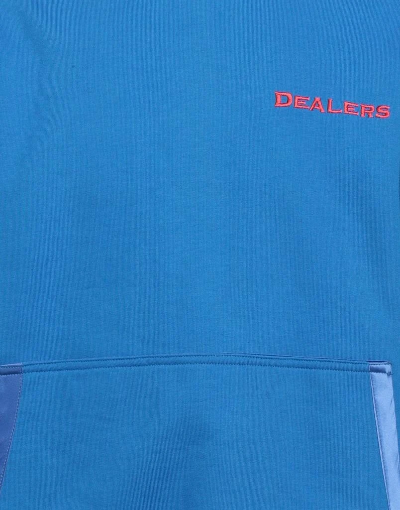 Just Don Hooded sweatshirt 4