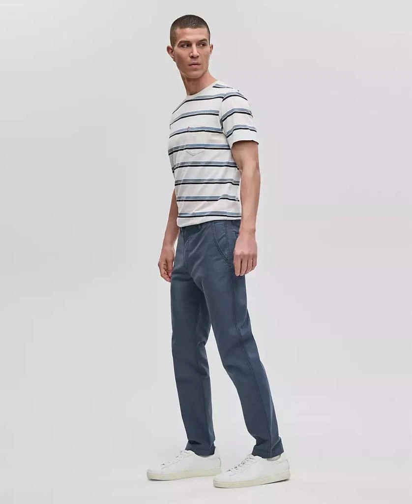 Levi
s Men
s XX Chino Standard Taper Fit Stretch Pants 4