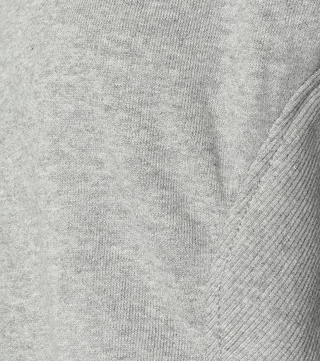 Stella McCartney Cotton-jersey hoodie 4