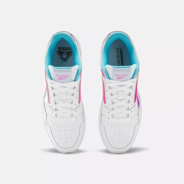 Reebok ATR Chill Basketball Shoes 5