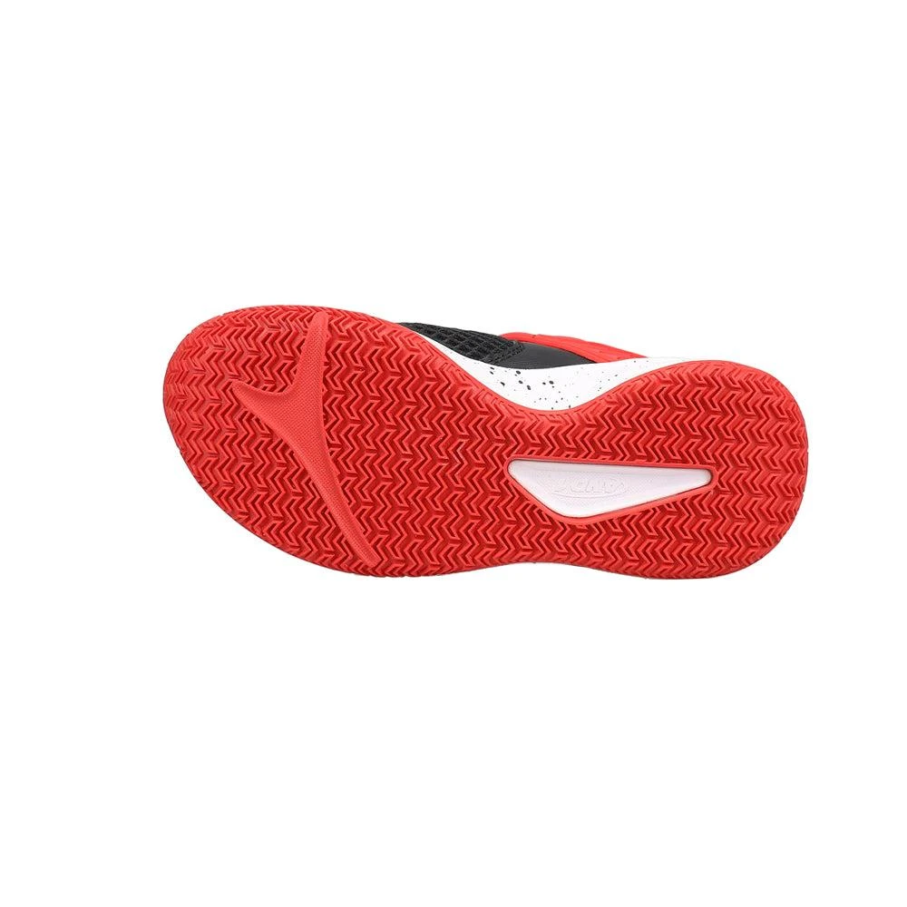 AND1 Ballistic Basketball Shoes (Little Kid-Big Kid) 5