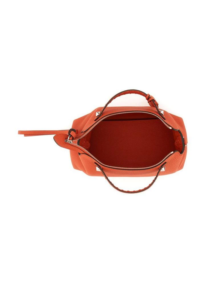 Fendi Fendi By The Way Saddle Bag Medium 4