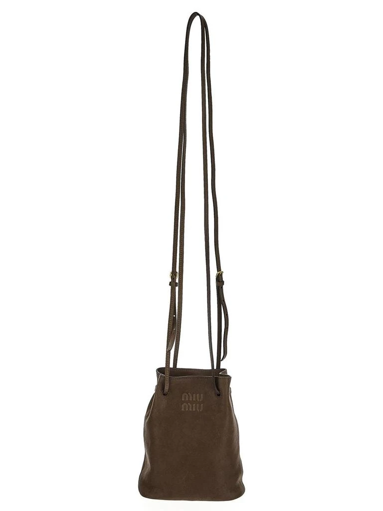 Miu Miu Mini Bag 1