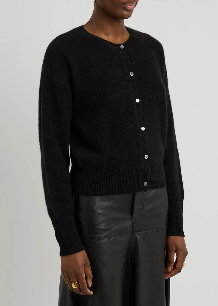ALMADA LABEL Coco cashmere cardigan 2