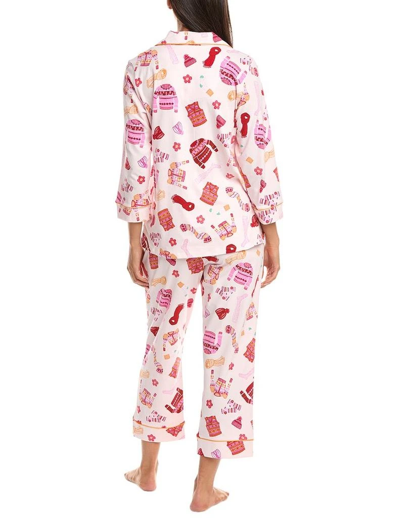 BedHead Pajamas 2pc Pajama Pant Set 2