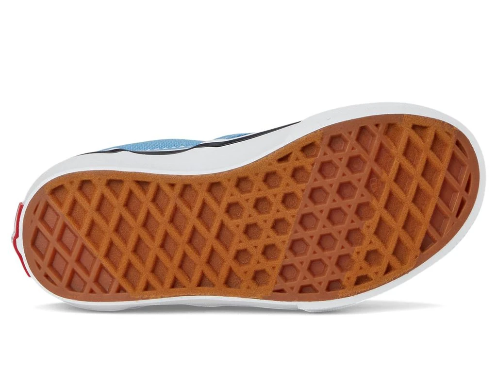 Vans Classic Slip-On (Little Kid) 3