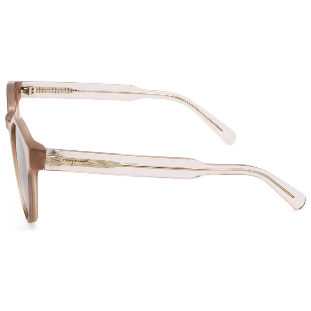 Salvatore Ferragamo Ferragamo Women's Sunglasses SF1068S-278 2