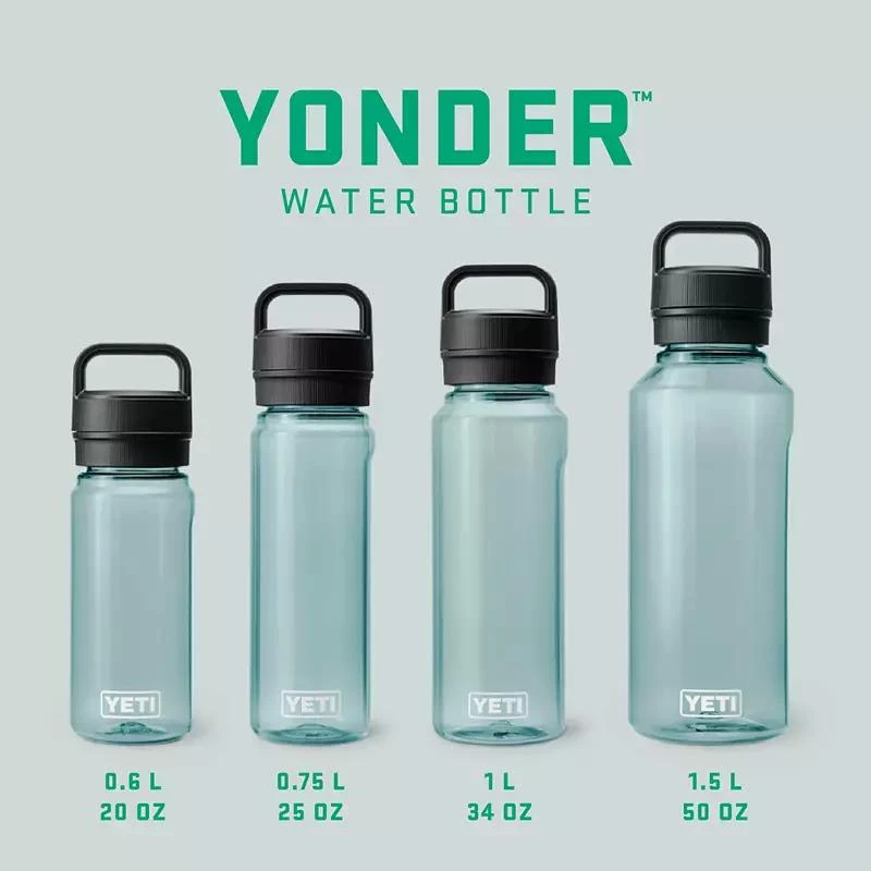 YETI YETI Yonder 1.5L / 50 oz. Water Bottle 7