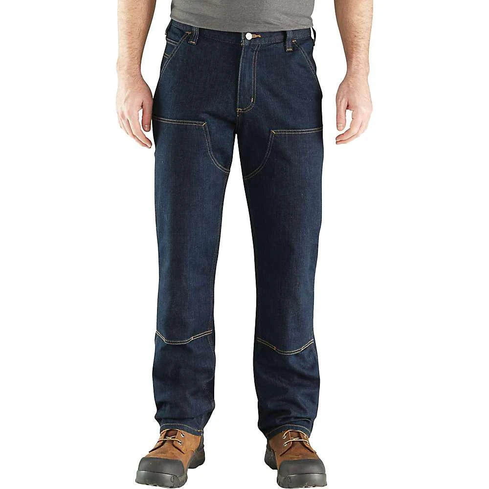 Carhartt Carhartt Men's Rugged Flex Relaxed Double Front Jean 3