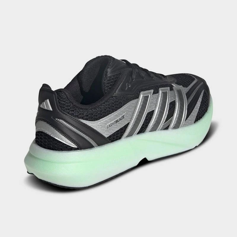 adidas gazelle silver green womens adidas x Tron Ares Lightblaze Glow (Crystal White/Cyan) 8.5