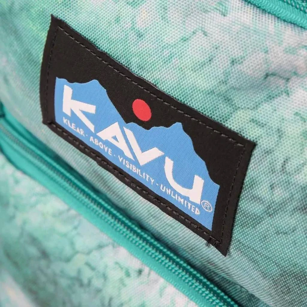 KAVU Kavu - Packwood Backpack 5