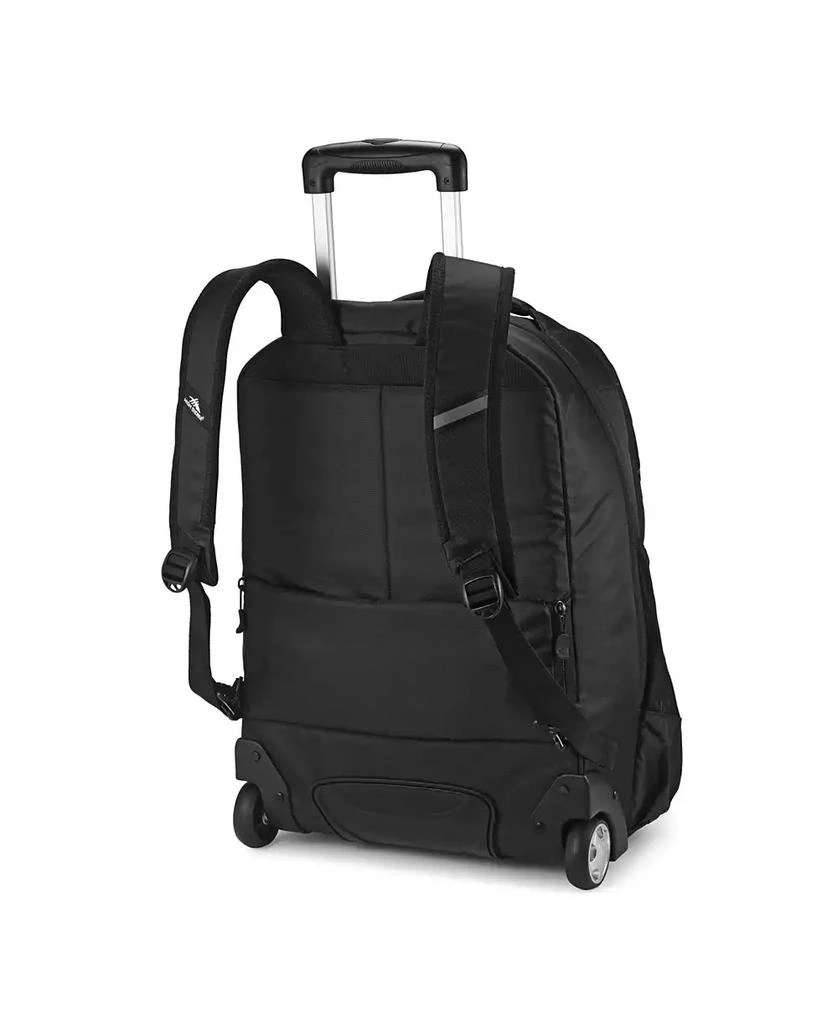 High Sierra Powerglide Pro Backpack 4