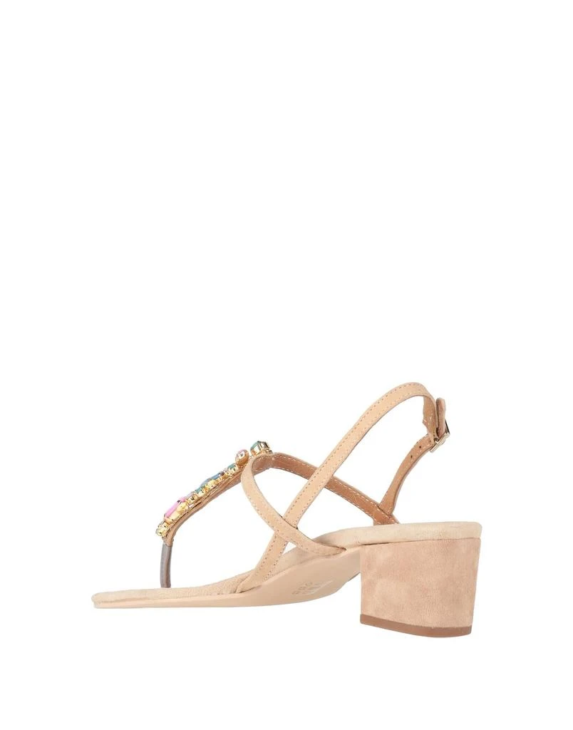 CUPLÉ Flip flops 3