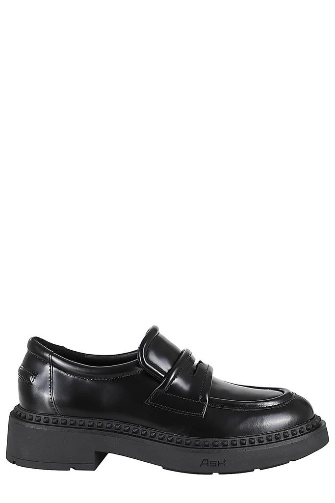 Ash Ash Miracle Slip-On Loafers 1