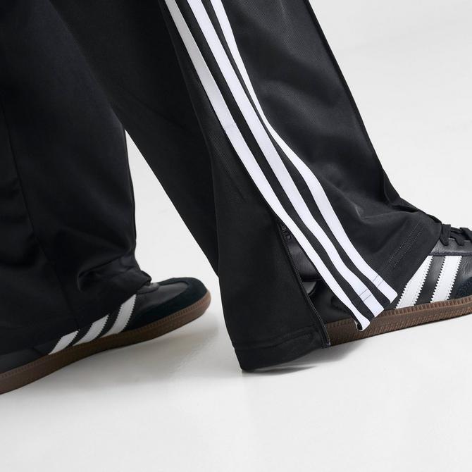 アディダス FIREBIRD LOOSE TRACK PANTS グレー XL アディダス FIREBIRD LOOSE TRACK PANTS グレー XL