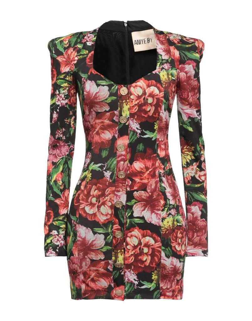 aniye by mini dress MINI DRESS OPHELIA