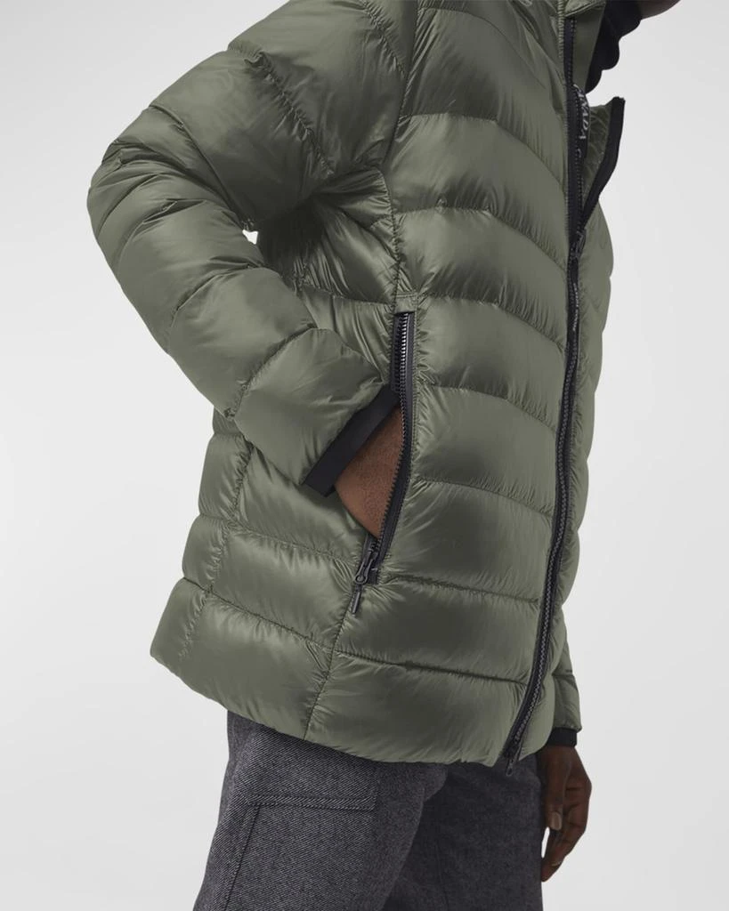 Canada Goose Men's Crofton Hoodie 7