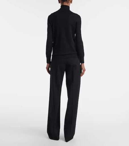 Valentino Cashmere and silk sweater 3