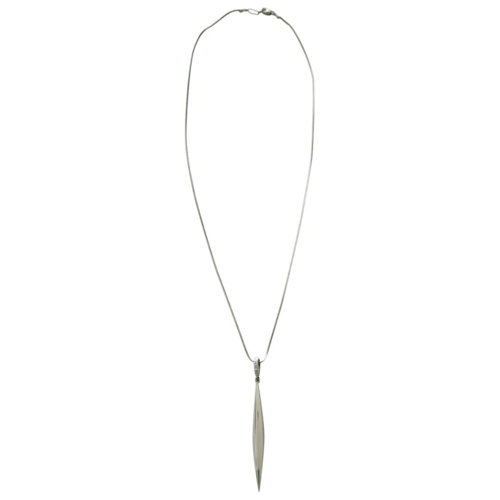 Tiffany & Co. Tiffany & Co White gold necklace 1