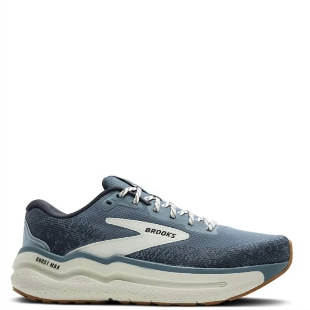 Brooks Brooks - Women
s Ghost Max 2 Running Shoes 3