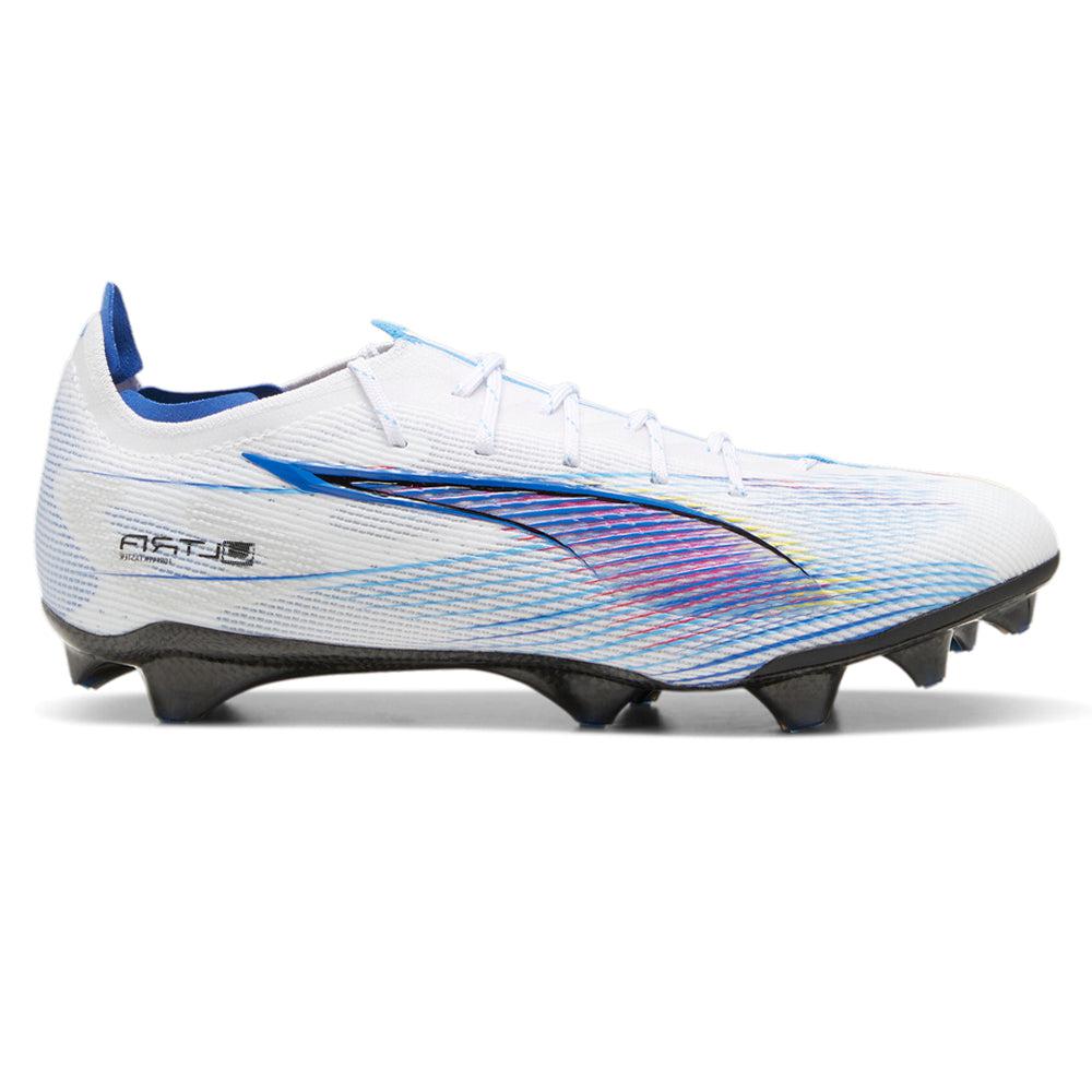 Puma Ultra 5 Carbon Le Firm Ground Soccer Cleats